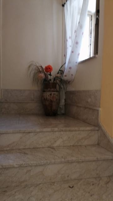 CASA GIBILARO VIA CINQUEMANI