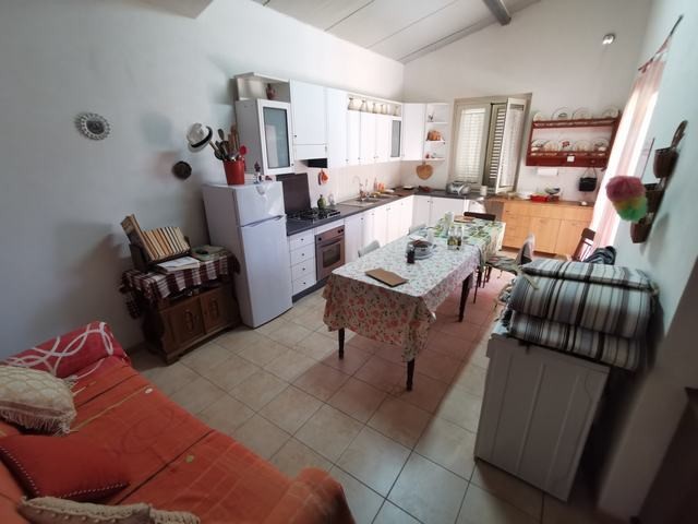 HOUSE AND LAND TAMBURELLO – CDA CASTELLACCIO