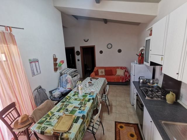 HOUSE AND LAND TAMBURELLO – CDA CASTELLACCIO