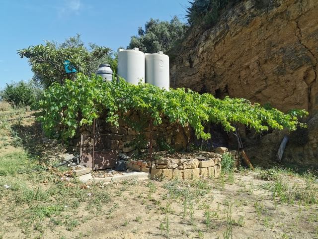 HOUSE AND LAND TAMBURELLO – CDA CASTELLACCIO