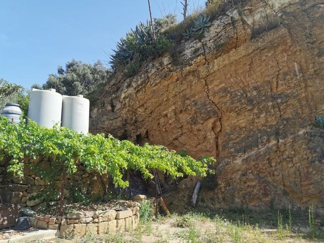 HOUSE AND LAND TAMBURELLO – CDA CASTELLACCIO