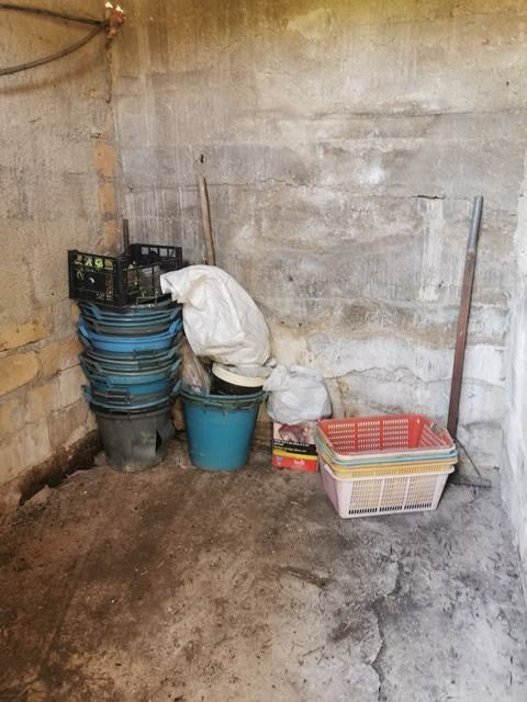 HOUSE AND LAND GUIDA - CDA QUARTO ROCCHI