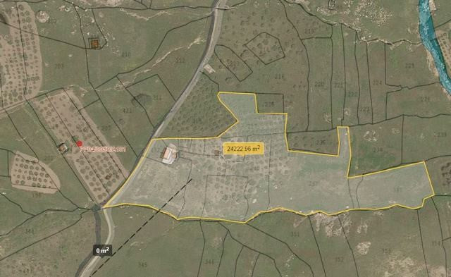HOUSE AND LAND PERZIA – CDA PETRARO