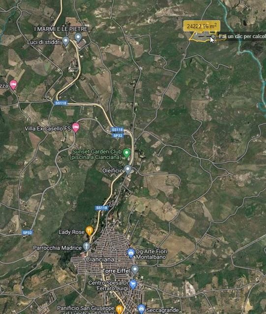 HOUSE AND LAND PERZIA – CDA PETRARO
