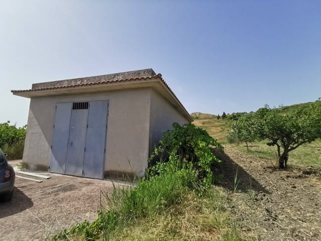 HOUSE AND LAND PERZIA – CDA PETRARO