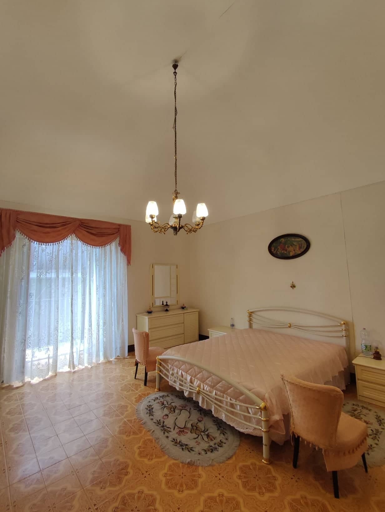 CASA IMPALLARI – VIA MESSINA E VIA ARCURI