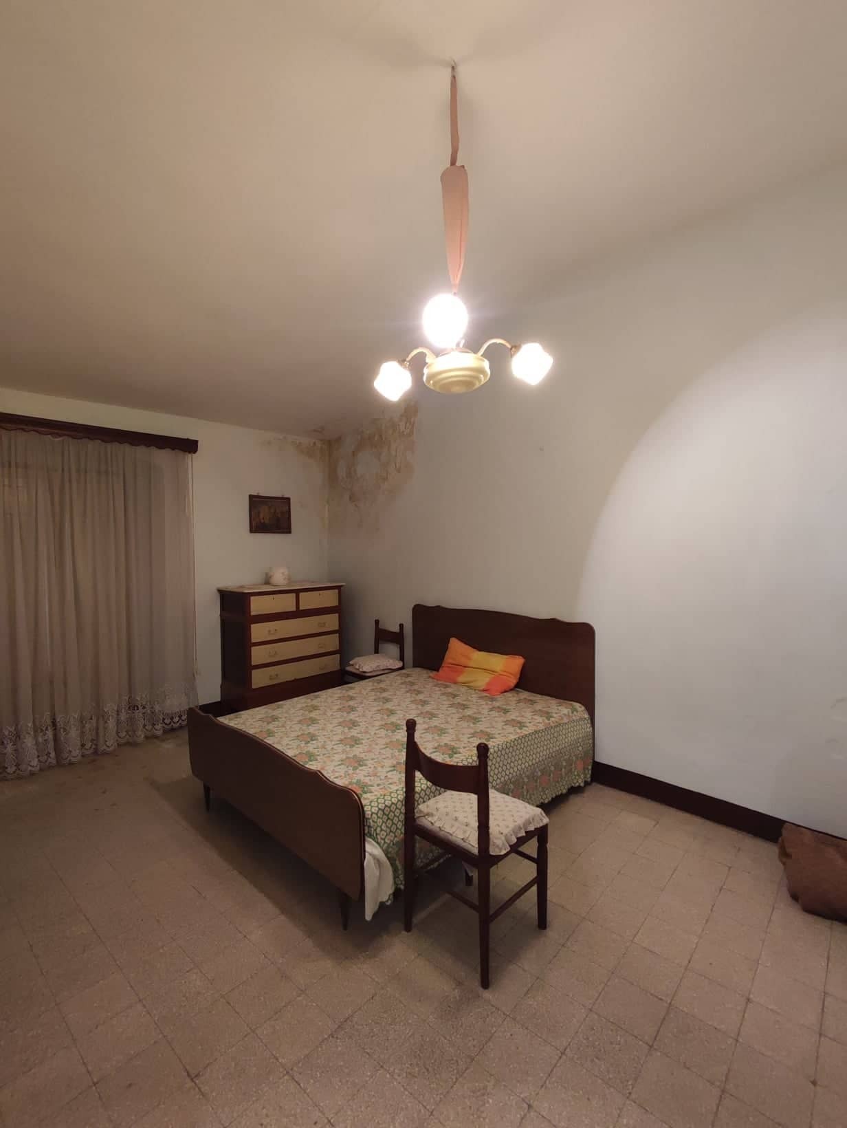 CASA IMPALLARI – VIA MESSINA E VIA ARCURI