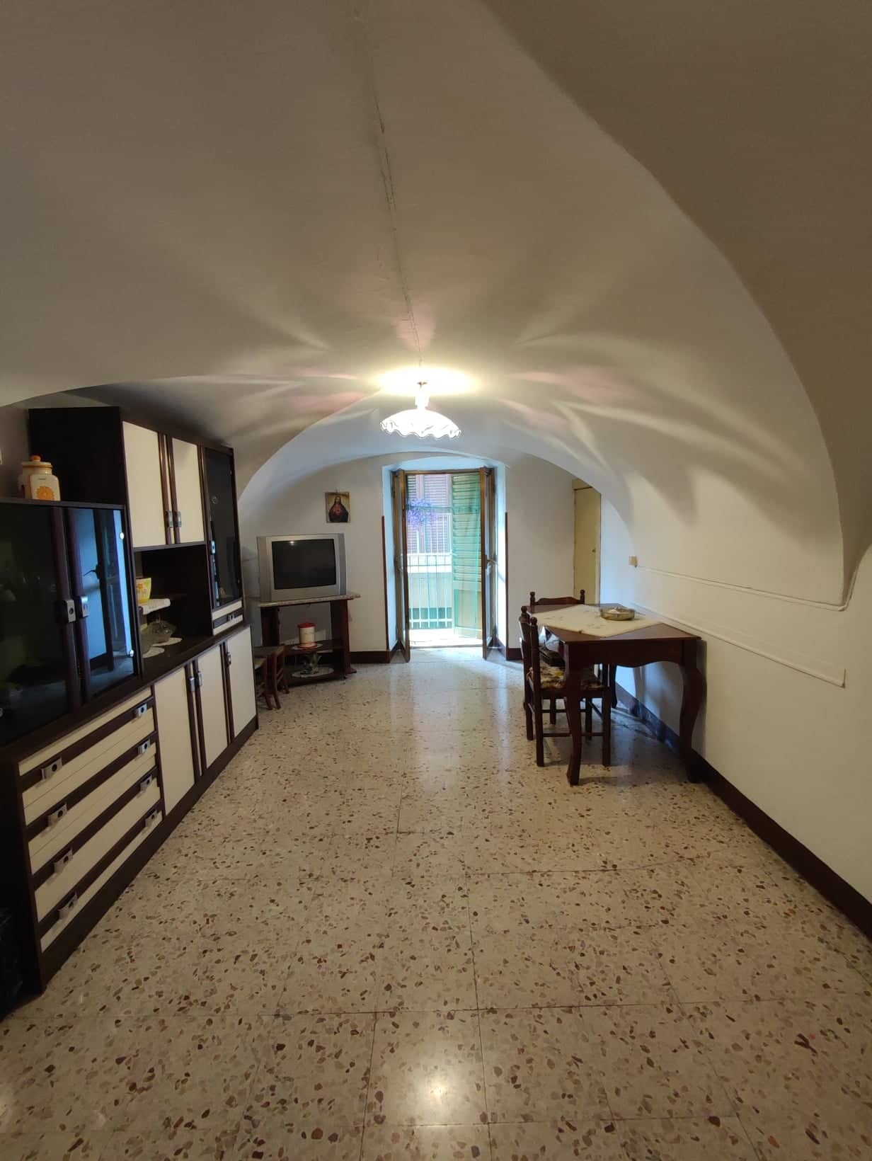 CASA IMPALLARI – VIA MESSINA E VIA ARCURI