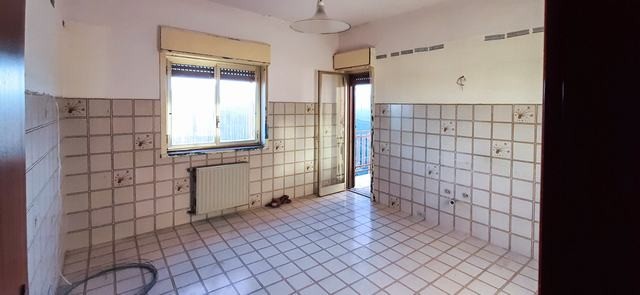 APT PANORAMICO SETTICASI – VIA NAZIONALE ALESSANDRIA