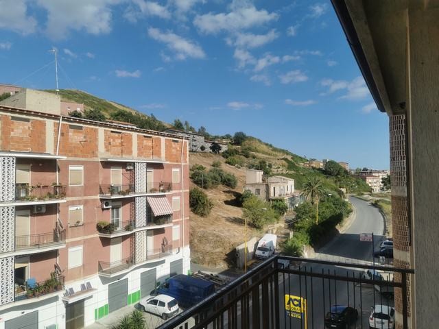 APT PANORAMICO SETTICASI – VIA NAZIONALE ALESSANDRIA