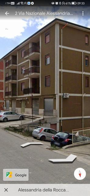 APT PANORAMICO SETTICASI – VIA NAZIONALE ALESSANDRIA