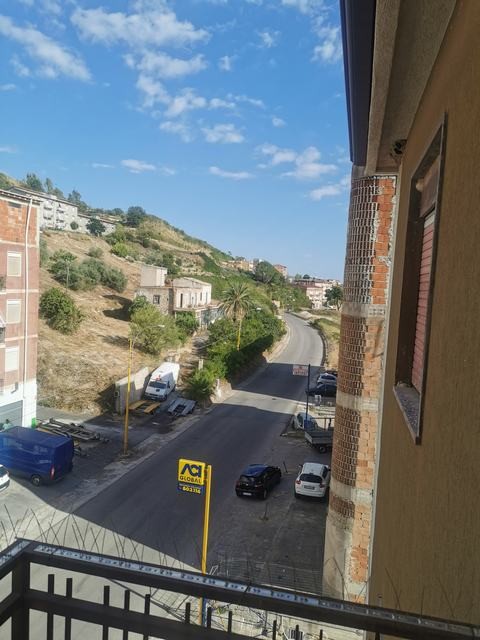 APT PANORAMICO SETTICASI – VIA NAZIONALE ALESSANDRIA