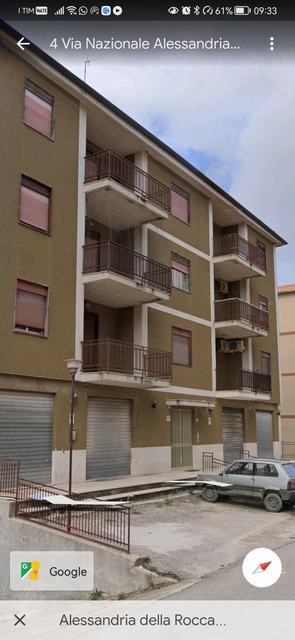APT PANORAMICO SETTICASI – VIA NAZIONALE ALESSANDRIA