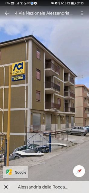 APT PANORAMICO SETTICASI – VIA NAZIONALE ALESSANDRIA