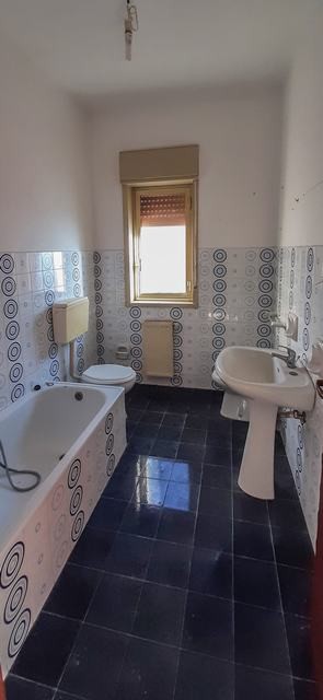 APT PANORAMICO SETTICASI – VIA NAZIONALE ALESSANDRIA