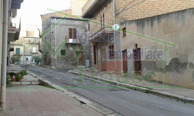 CASA D'ANGELO SALITA CARMELO E VIA TAMBURELLO - PROPERTY IN SICILY