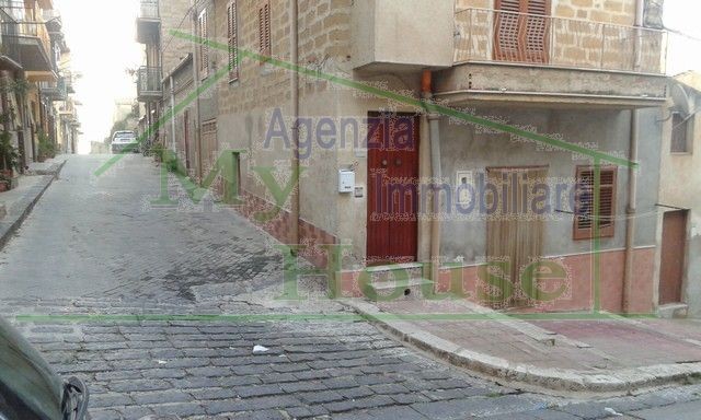 CASA D'ANGELO SALITA CARMELO E VIA TAMBURELLO - PROPERTY IN SICILY