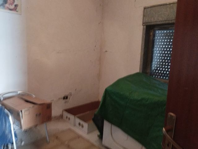 CASA PANORAMICA E TERRENO LETO - SANTO STEFANO QUISQUINA