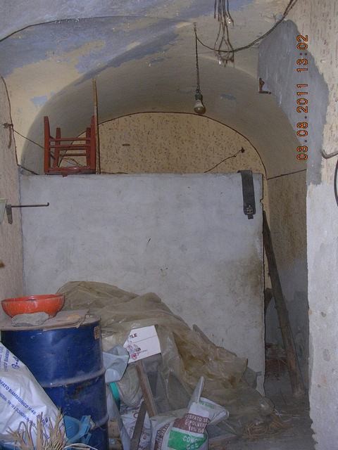 CASA CASTELLANO VIA CENTORBI - PROPERTY IN SICILY