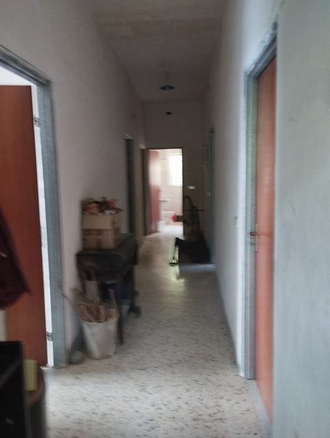 CASA PANORAMICA E TERRENO LETO - SANTO STEFANO QUISQUINA
