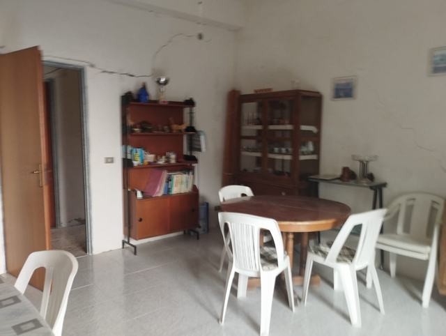 CASA PANORAMICA E TERRENO LETO - SANTO STEFANO QUISQUINA