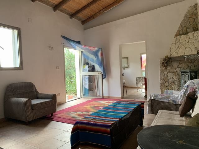 PANORAMIC HOUSE AND LAND CALDERONE CALDARELLE