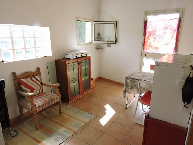 PANORAMIC HOUSE AND LAND CALDERONE CALDARELLE