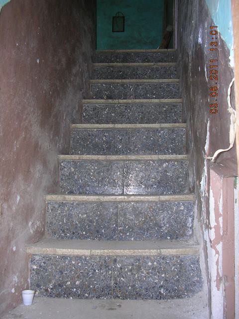 CASA CASTELLANO VIA CENTORBI - PROPERTY IN SICILY