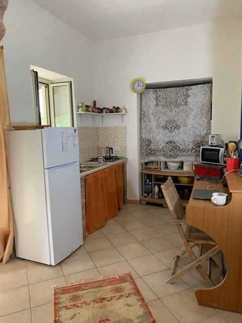 PANORAMIC HOUSE AND LAND CALDERONE CALDARELLE