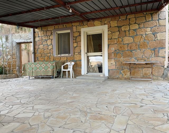 PANORAMIC HOUSE AND LAND CALDERONE CALDARELLE