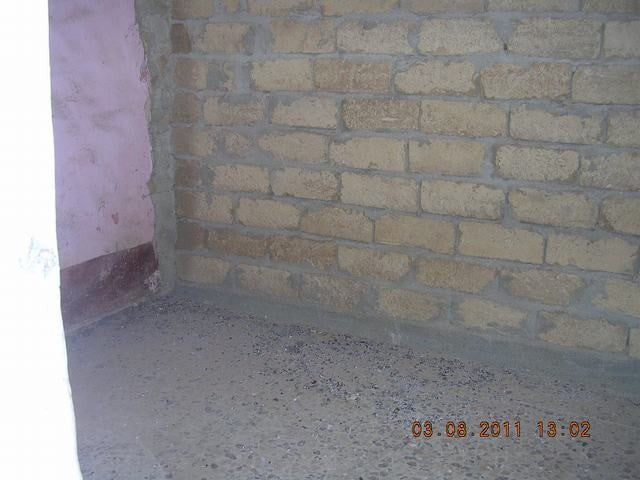 CASA CASTELLANO VIA CENTORBI - PROPERTY IN SICILY