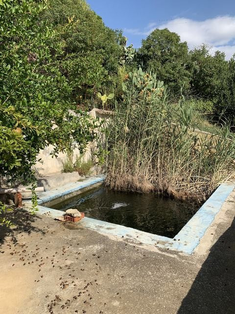 PANORAMIC HOUSE AND LAND CALDERONE CALDARELLE