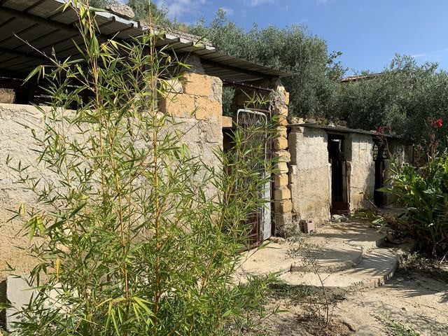 PANORAMIC HOUSE AND LAND CALDERONE CALDARELLE