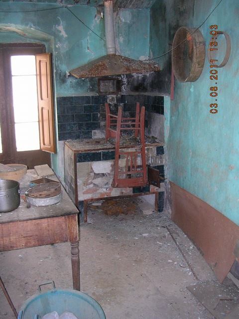 CASA CASTELLANO VIA CENTORBI - PROPERTY IN SICILY