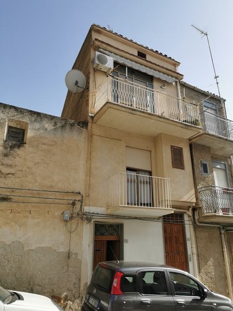 CASA PANORAMICA PAVIA VIA MARCONI E VIA AGRIGENTO