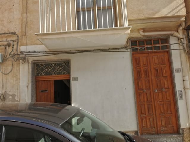 CASA PANORAMICA PAVIA VIA MARCONI E VIA AGRIGENTO