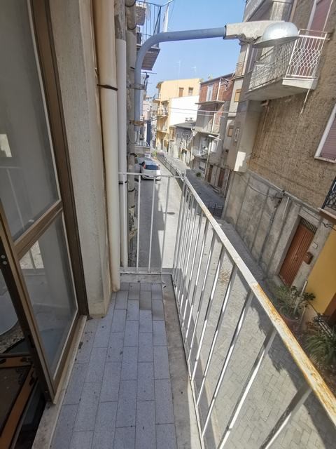 CASA PANORAMICA PAVIA VIA MARCONI E VIA AGRIGENTO