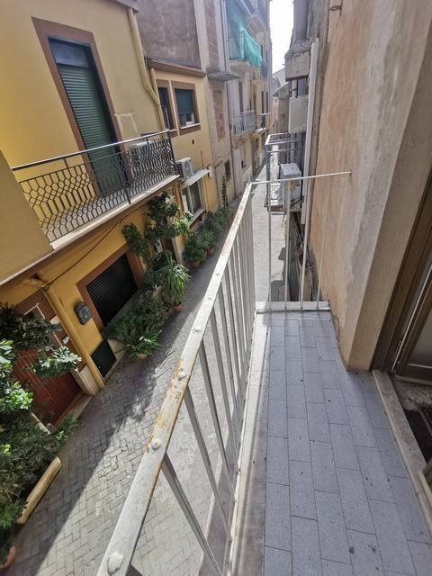 CASA PANORAMICA PAVIA VIA MARCONI E VIA AGRIGENTO
