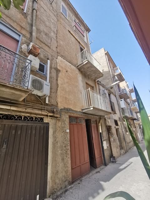 CASA PANORAMICA PAVIA VIA MARCONI E VIA AGRIGENTO