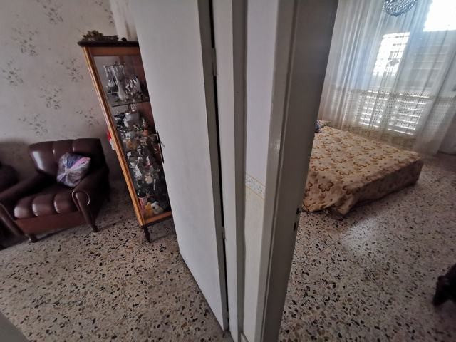 CASA PANORAMICA PAVIA VIA MARCONI E VIA AGRIGENTO