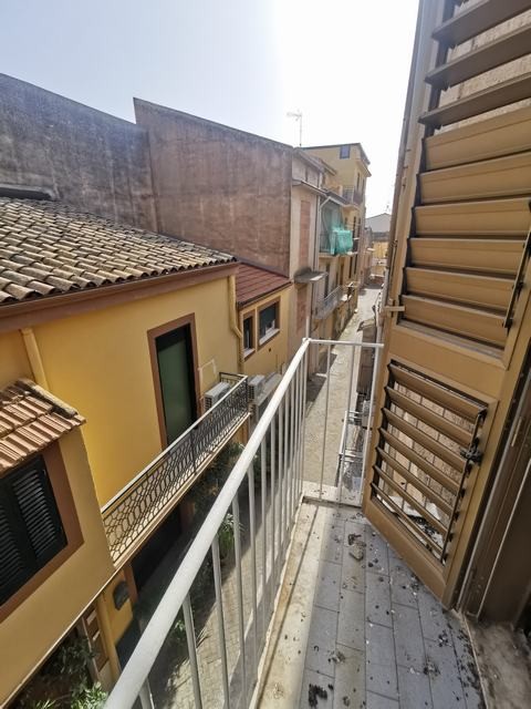 CASA PANORAMICA PAVIA VIA MARCONI E VIA AGRIGENTO