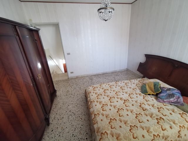 CASA PANORAMICA PAVIA VIA MARCONI E VIA AGRIGENTO