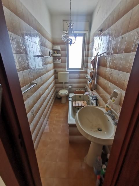 CASA PANORAMICA PAVIA VIA MARCONI E VIA AGRIGENTO