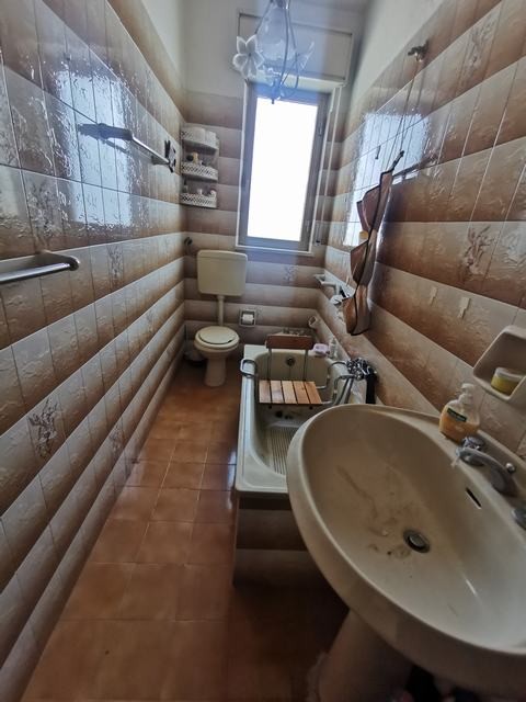 CASA PANORAMICA PAVIA VIA MARCONI E VIA AGRIGENTO