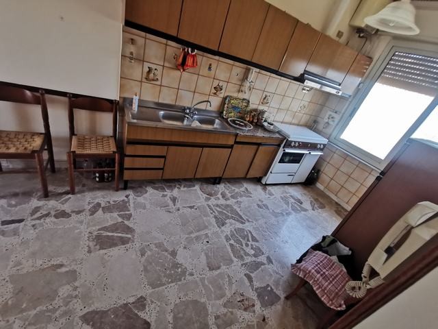 CASA PANORAMICA PAVIA VIA MARCONI E VIA AGRIGENTO
