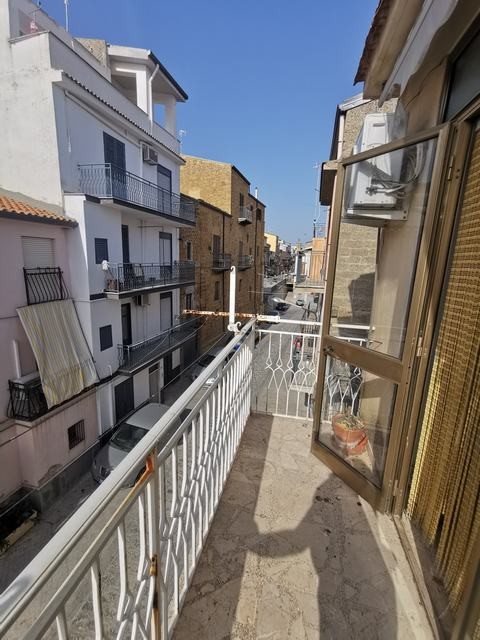 CASA PANORAMICA PAVIA VIA MARCONI E VIA AGRIGENTO