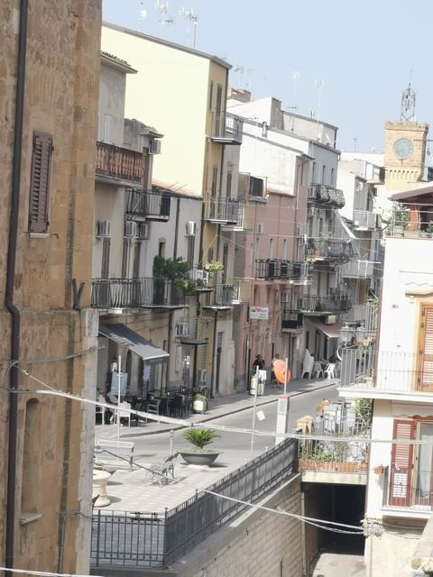 CASA PANORAMICA PAVIA VIA MARCONI E VIA AGRIGENTO