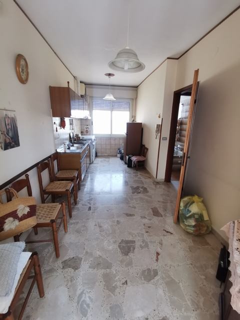 CASA PANORAMICA PAVIA VIA MARCONI E VIA AGRIGENTO