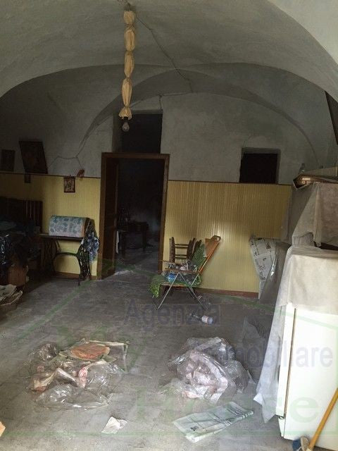 CASA CAMPISI VIA CRISPI