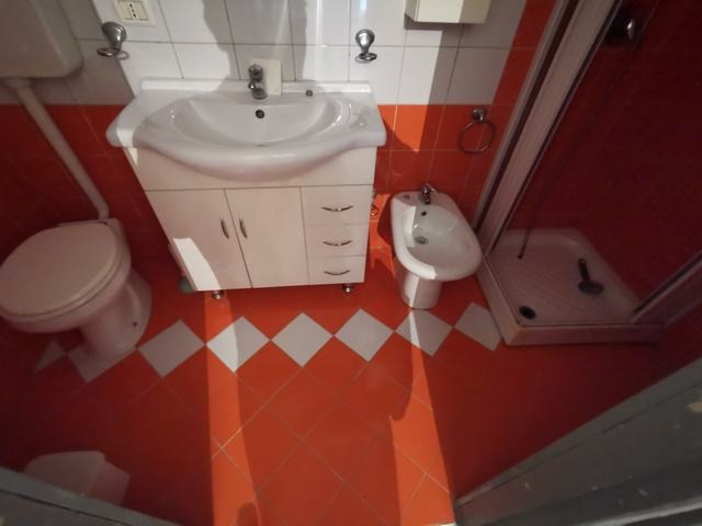 CASA BALSAMO VIA ROMA